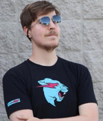 Mrbeast!