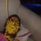 Mustard attack