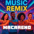 Macareno - MCRN