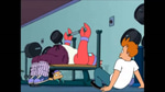 Futurama-Dr. Zoidberg- Jelly