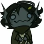 Sebastian Solace : Uhh.. Wanna Buy It?