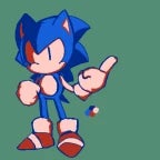 Custom Sonic.Nes Death Quote 5