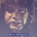 You Stick us.. beat us... Tear at flesh, DO YOU FEEL IT.