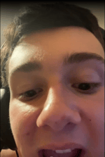 Clown music but its the good part