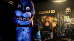 FNAF FNAF 3 START NIGHT SOUND Gaming Sound Effect (HD)