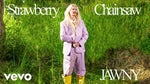 JAWNY strawberry chainsaw 4
