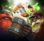 Glyphid Praetorian Scream