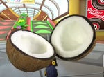 You Just Got Coconut Mall'd but it's remastered