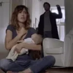 UNA BABY EN SANTIAGO