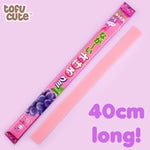 Sakura Gummy Long Long Man