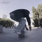 Skate Trick 2