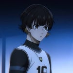 never let go of me sped up