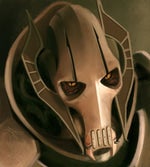 General Grievous Crush them! Make them suffer! \