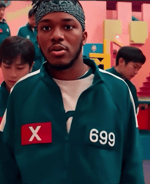 this is how the squid games go