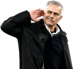 jose mourinho x pressure - Sound