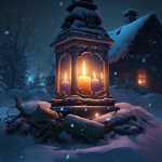 Silent Night - Sound