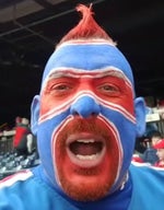 So the season is over….