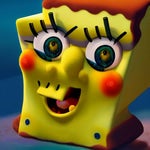 sponge bob