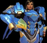 Overwatch Justice rains from above (Pharah)