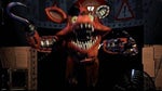 FNAF 2 Jumpscare Sound