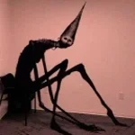 Ninjas Jumping Around