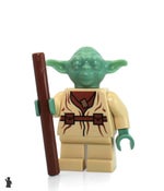 Lego yoda death sound