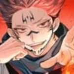 Domain expansion Sukuna (copy)