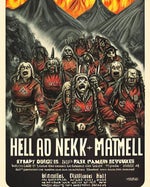 Hells choir
