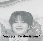 They ask you how you are and you just have to say that youre fi