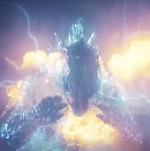 Godzilla Roar (GxK) PT 2