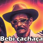 Eu bebi uma cachaça mais vovô - Tiringa