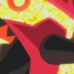 Primal Groudon Cry