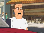 Hank Hill Bwaaa