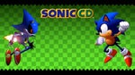 Sonic CD Metallic Madness Past