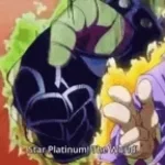 Estrella Platinada El mundoOoOo