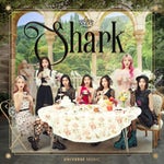 Oh My Girl's Shark