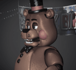 FNAF 2 End - Lullaby Waltz