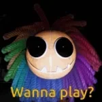 the playtime butcher....