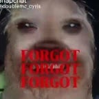 looks like you forgot