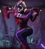 My wee wee go boing boing