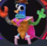 LOOK AT HOW JOLLY YOU HAVE BECOME!!!!