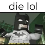 death furry di lego - Sound