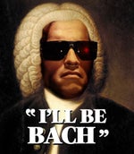 Bach - Air on G String
