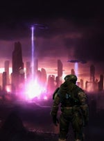 Emile halo reach laugh