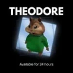 theodore explodes