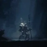 Warhammer 40k gray knight