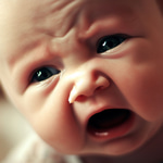 Baby Cry - Sound