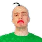 baldi vs pico fightmarker