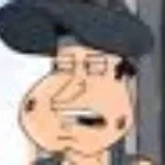 We're not joining your team family guy