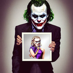 The Joker 1